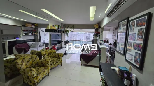 Cobertura com 3 Quartos à venda, 155m² no Barra Olímpica, Rio de Janeiro