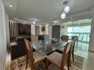 Apartamento com 3 Quartos à venda, 110m² no Pitangueiras, Guarujá