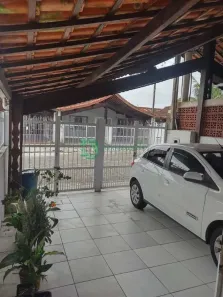 Casa com 2 Quartos à venda, 75m² no Caiçara, Praia Grande