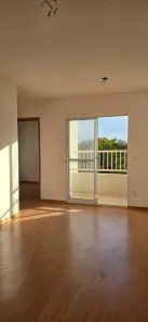 Apartamento com 2 Quartos à venda, 43m² no Ribeirão do Lipa, Cuiabá