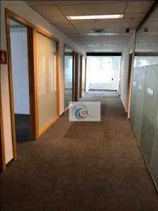 Sala Comercial para alugar, 503m² no Chácara Santo Antônio (Zona Sul), São Paulo