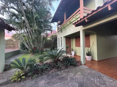 Casa com 3 Quartos à venda, 240m² no Petrópolis, Novo Hamburgo