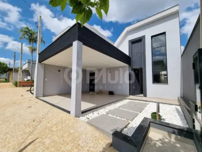 Casa de Condomínio com 3 Quartos à venda, 130m² no Pompéia, Piracicaba