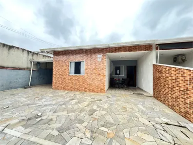 Casa de Condomínio com 3 Quartos à venda, 100m² no Morada da Praia, Bertioga