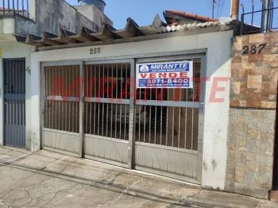 Sobrado com 5 Quartos à venda, 147m² no Vila Baruel, São Paulo