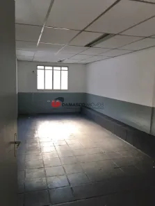Sala Comercial para alugar, 500m² no Centro, Santo André