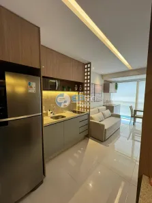 Apartamento com 1 Quarto à venda, 39m² no Barra, Salvador