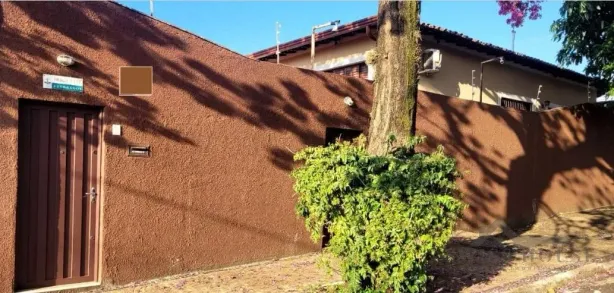 Imóvel Comercial com 1 Quarto para alugar, 100m² no Jardim Presidente Wenceslau, Campinas
