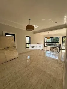 Casa de Condomínio com 3 Quartos para alugar, 209m² no Jardim Reserva Bom Viver de Indaiatuba, Indaiatuba