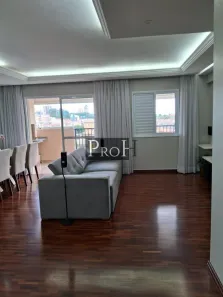 Apartamento com 3 Quartos à venda, 100m² no Rudge Ramos, São Bernardo do Campo
