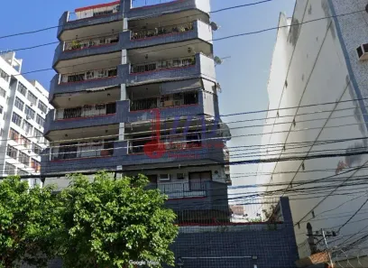 Apartamento com 2 Quartos à venda, 75m² no Todos os Santos, Rio de Janeiro