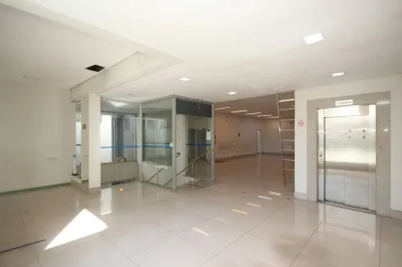 Prédio Comercial para alugar, 1600m² no Santo Agostinho, Belo Horizonte