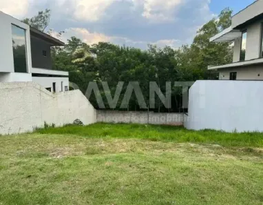 Lote/Terreno à venda, 519m² no Jardim Europa, Valinhos