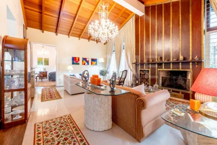 Casa com 4 Quartos à venda, 520m² no Boa Vista, Porto Alegre