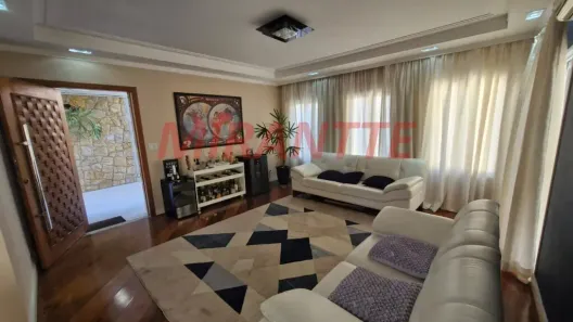 Sobrado com 4 Quartos à venda, 340m² no Jardim Leonor Mendes de Barros, São Paulo