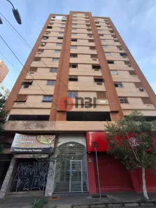 Apartamento com 1 Quarto à venda, 55m² no Centro, São José do Rio Preto