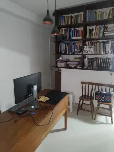 Apartamento com 1 Quarto à venda, 50m² no Centro, São Paulo