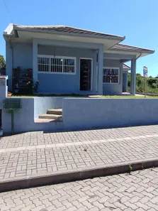 Casa com 3 Quartos à venda, 138m² no Nova Petrópolis, Nova Petrópolis