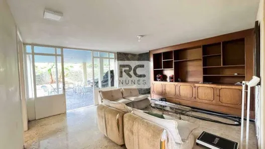 Casa com 7 Quartos à venda, 429m² no Cidade Jardim, Belo Horizonte