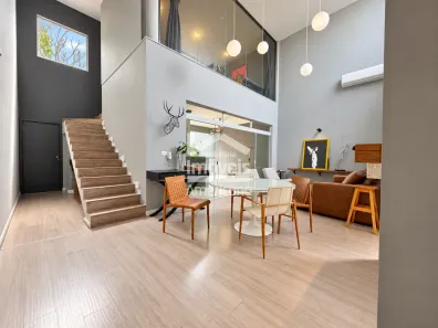 Casa com 2 Quartos à venda, 210m² no Vila Borges, Santa Bárbara D'Oeste
