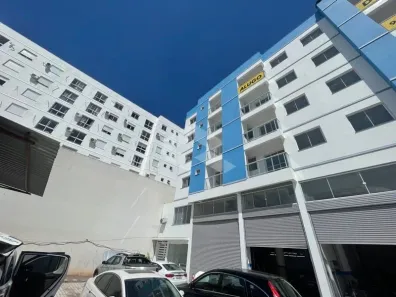 Apartamento com 2 Quartos para alugar, 50m² no Camobi, Santa Maria
