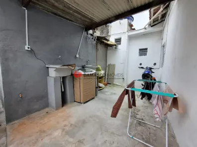 Casa com 1 Quarto à venda, 10m² no São José, São Caetano do Sul