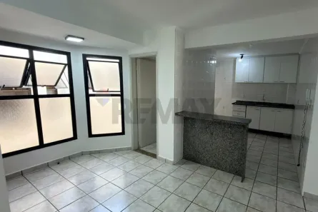 Apartamento com 2 Quartos para alugar, 61m² no Jardim São José, Bragança Paulista
