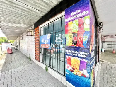 Ponto Comercial para alugar, 39m² no Lagoa Nova, Natal