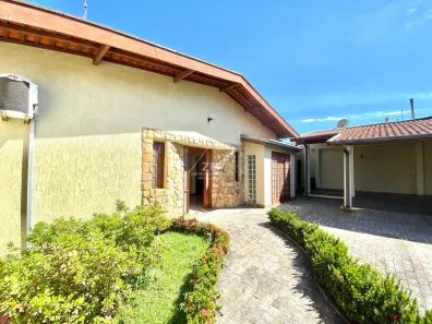 Casa com 4 Quartos à venda, 270m² no Chácara da Barra, Campinas