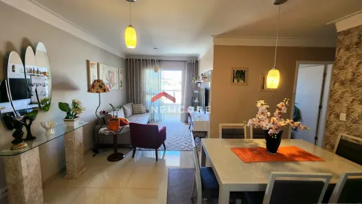 Apartamento com 3 Quartos à venda, 88m² no Jardim Gonçalves, Sorocaba