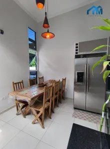 Casa de Condomínio com 2 Quartos à venda, 92m² no Jardim Guarujá, Salto
