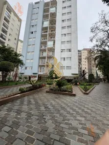 Apartamento com 4 Quartos à venda, 145m² no Parque Tomas Saraiva, São Paulo