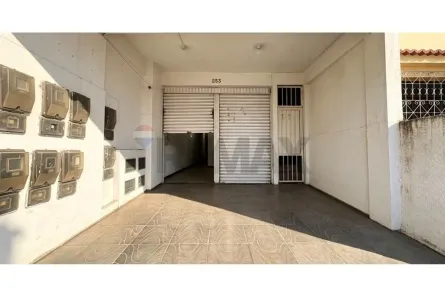 Ponto Comercial para alugar, 710m² no Centro, Alagoinhas