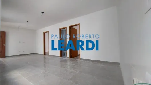 Apartamento com 2 Quartos à venda, 50m² no Vila Santa Clara, São Paulo