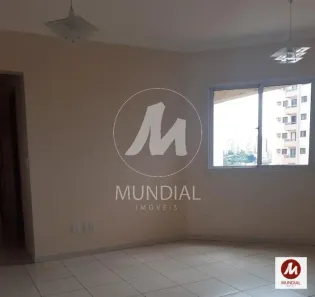 Apartamento com 2 Quartos à venda, 79m² no Vila Seixas, Ribeirão Preto