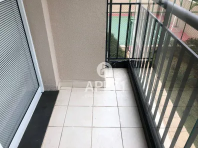 Apartamento com 3 Quartos à venda, 79m² no Saúde, São Paulo