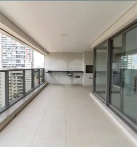 Apartamento com 3 Quartos à venda, 185m² no Campo Belo, São Paulo