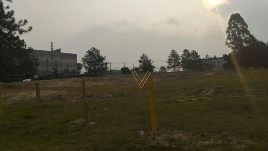 Lote/Terreno à venda, 3612m² no Tamboré, Santana de Parnaíba