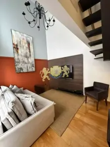 Flat com 1 Quarto à venda, 65m² no Paraíso, São Paulo