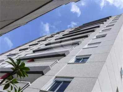 Apartamento com 1 Quarto para alugar, 37m² no Vila Guarani (Z Sul), São Paulo