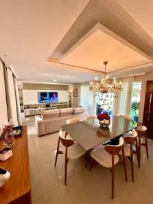 Casa de Condomínio com 3 Quartos à venda, 199m² no Buraquinho, Lauro de Freitas