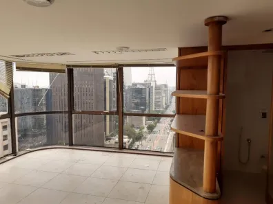 Sala Comercial para alugar, 600m² no Bela Vista, São Paulo