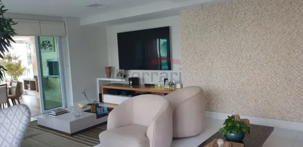 Apartamento com 4 Quartos à venda, 234m² no Santana, São Paulo