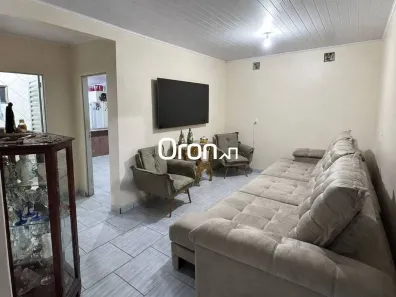 Casa com 3 Quartos à venda, 280m² no Parque Trindade, Aparecida de Goiânia