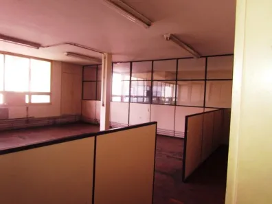 Prédio Comercial para venda ou aluguel, 6000m² no São Cristóvão, Rio de Janeiro
