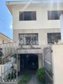 Imóvel Comercial com 3 Quartos à venda, 200m² no Água Fria, São Paulo