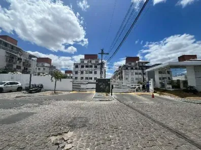 Apartamento com 3 Quartos à venda, 95m² no Pedra do Descanso, Feira de Santana