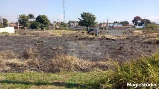 Lote/Terreno à venda, 316m² no Residencial Antares, Taubaté