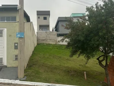 Lote/Terreno à venda, 150m² no Villas do Jaguari, Santana de Parnaíba