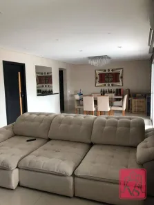Apartamento com 3 Quartos à venda, 155m² no Centro, São Bernardo do Campo